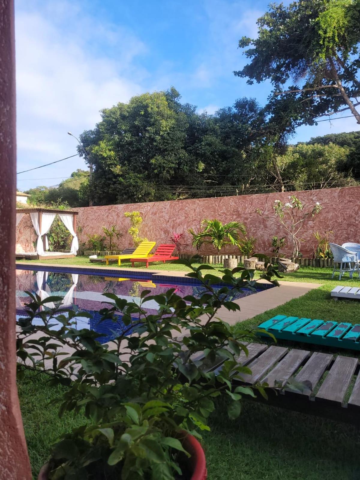 Búzios Residencial Arpoador