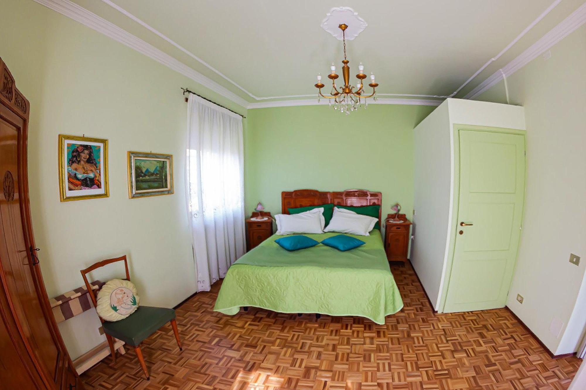 Villa Delbia - Il Sogno view 2