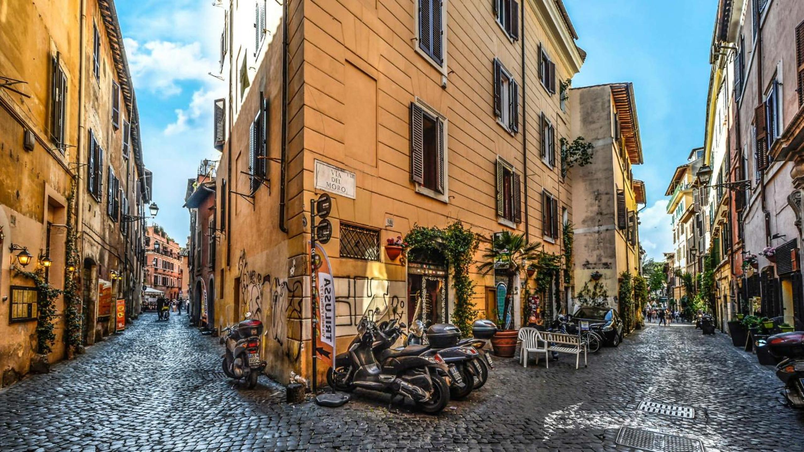 TrustEverVito