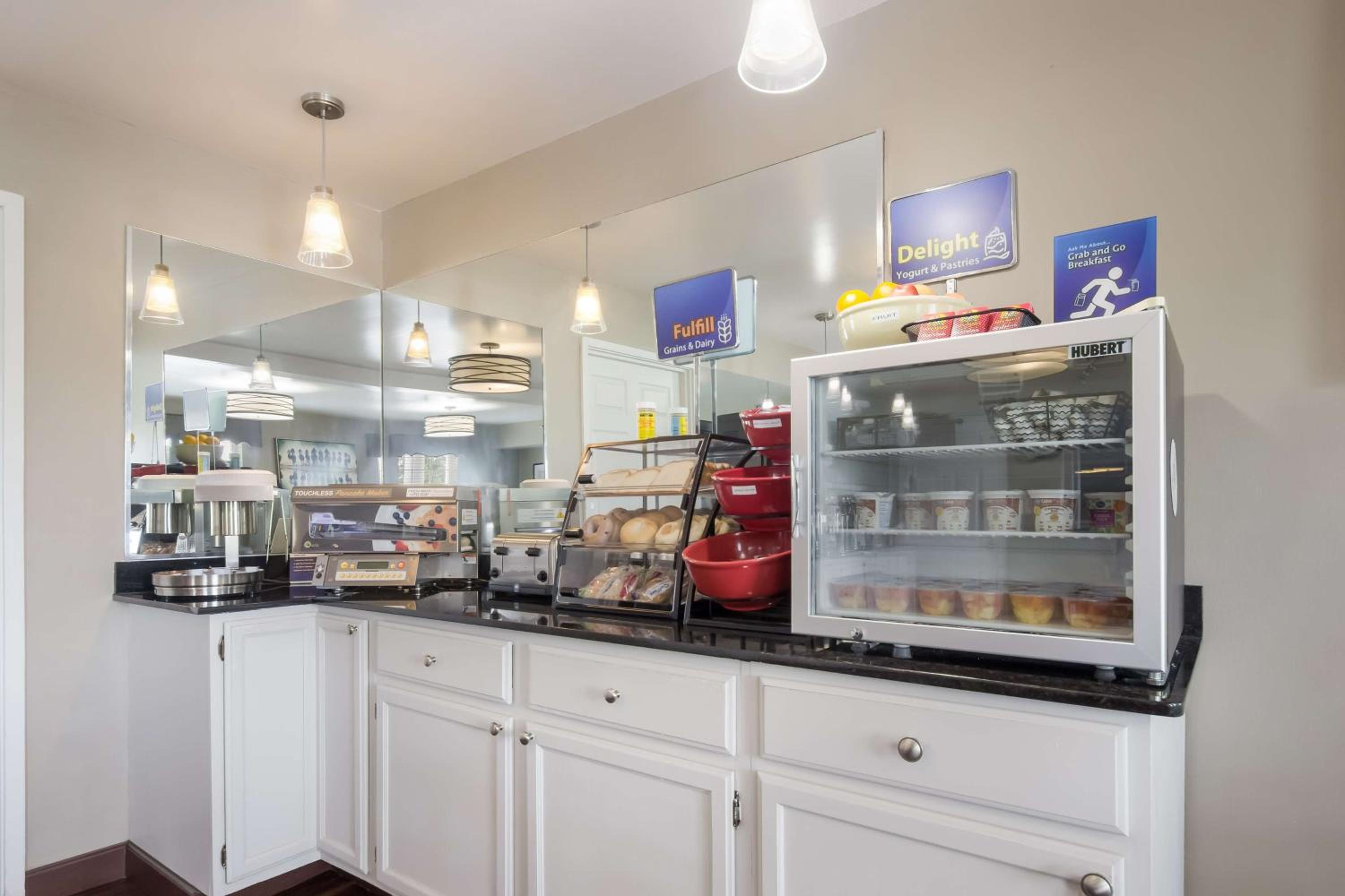 Frankfort Vacations - Best Western Parkside Inn - Property Image 8