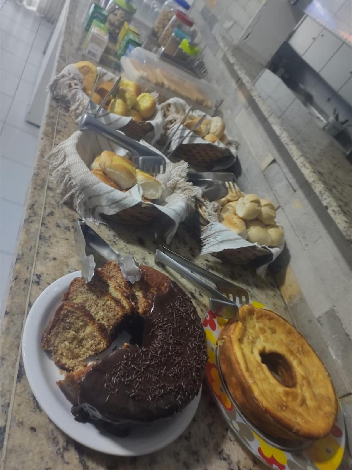Pousada Boi Bumba Tambau