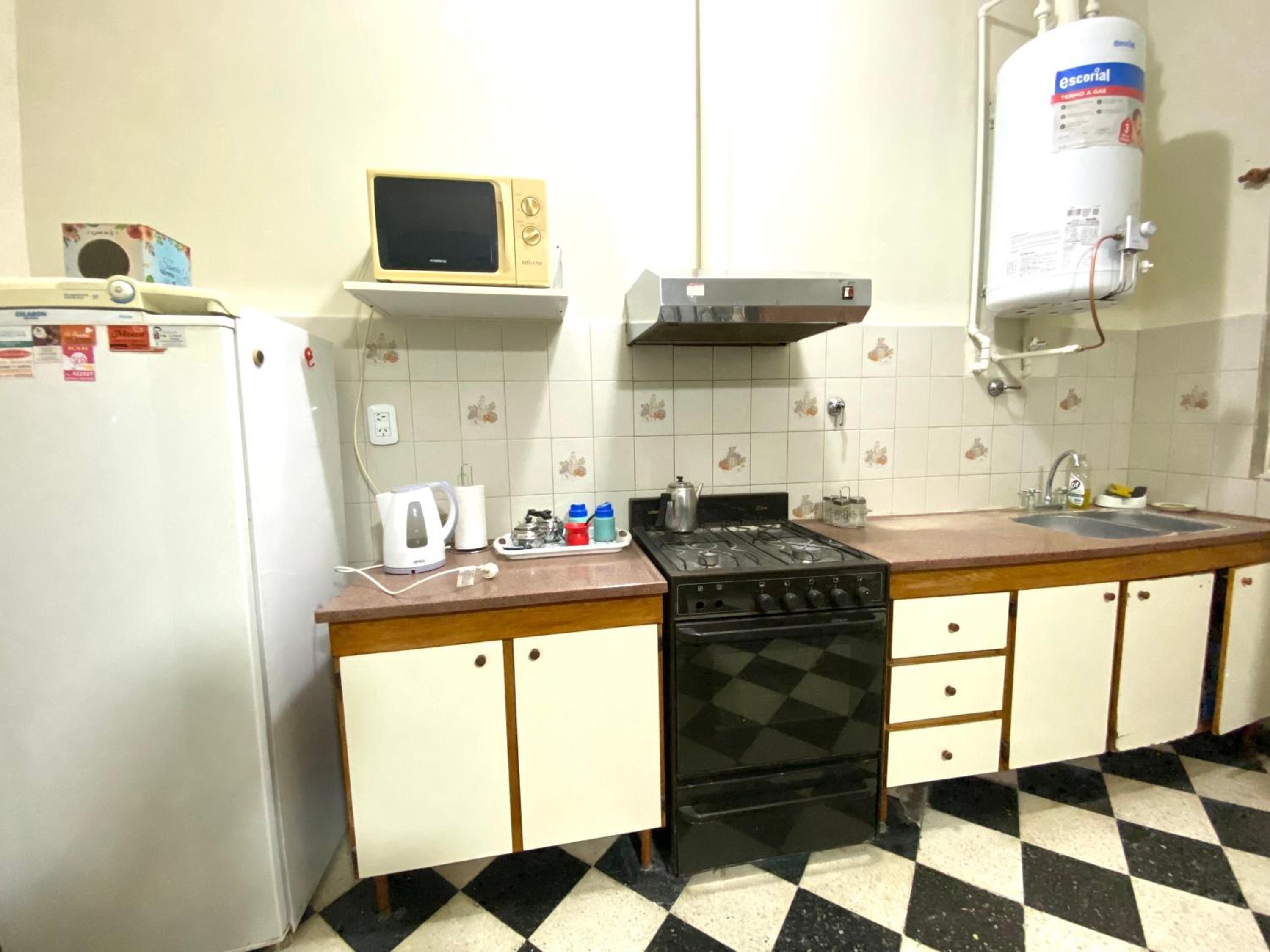 Casa de Beto