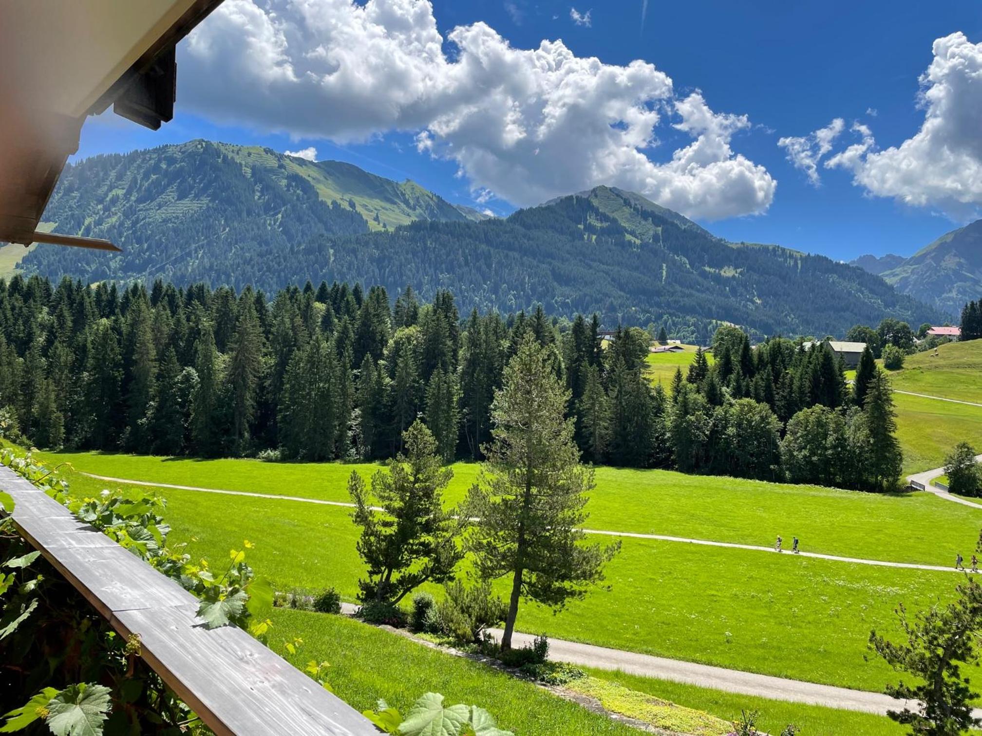 Fewo 2 am Auweg view 4
