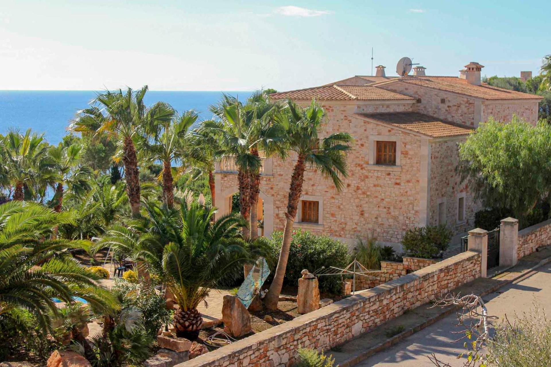 Chalets Torre Nova view 3