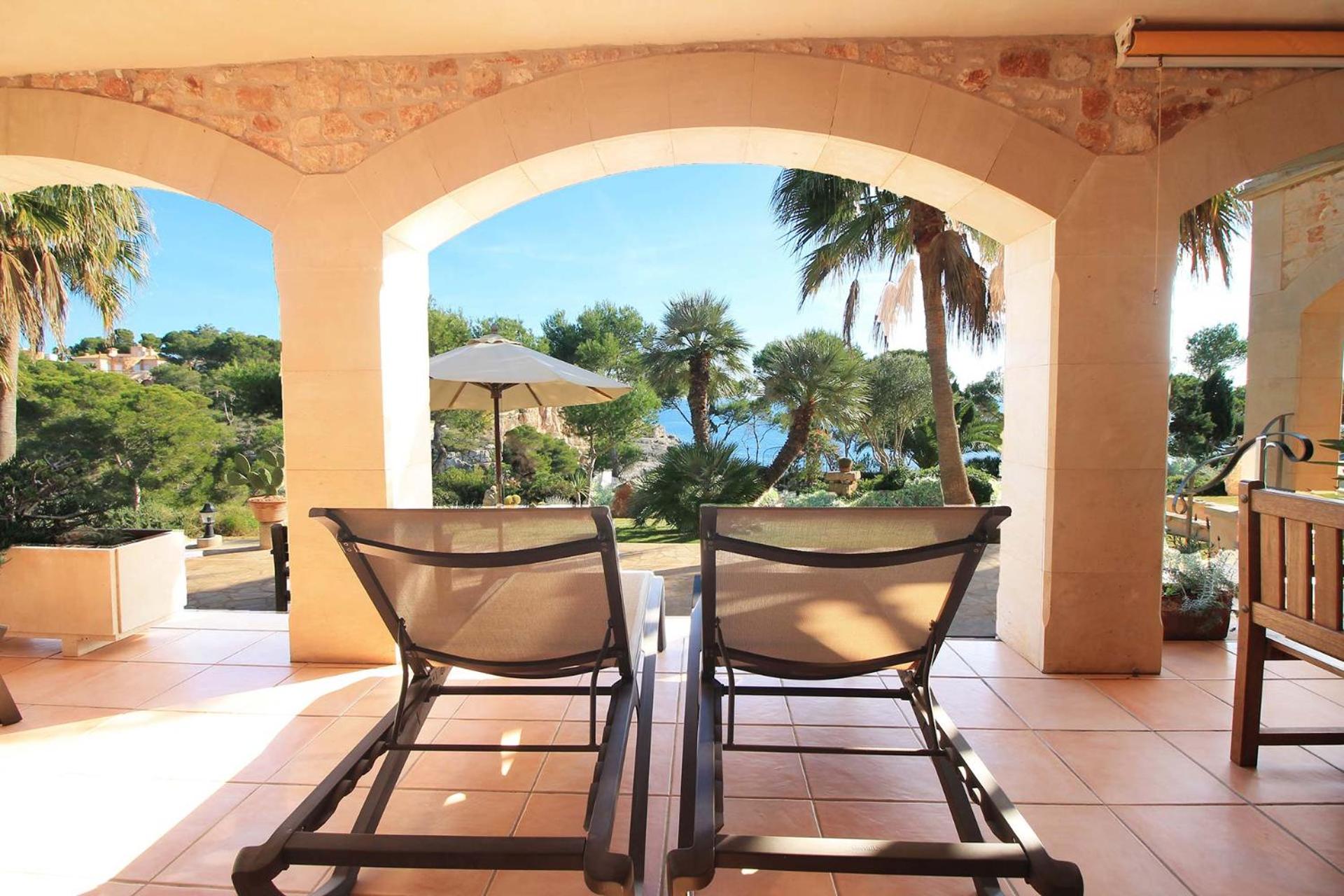 Chalets Torre Nova view 4