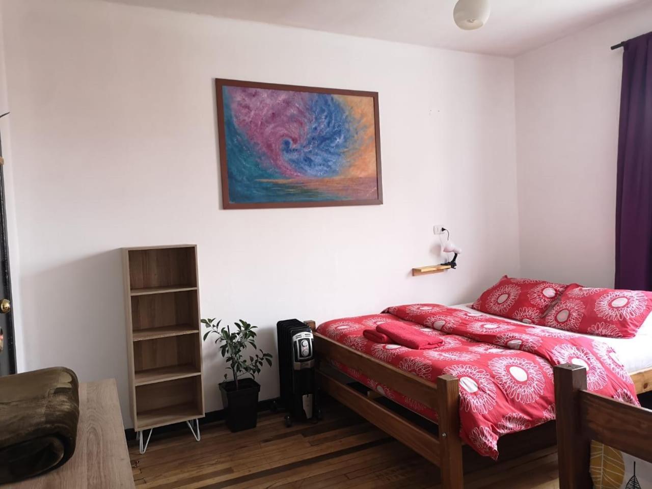 Hostal Vitalia view 5