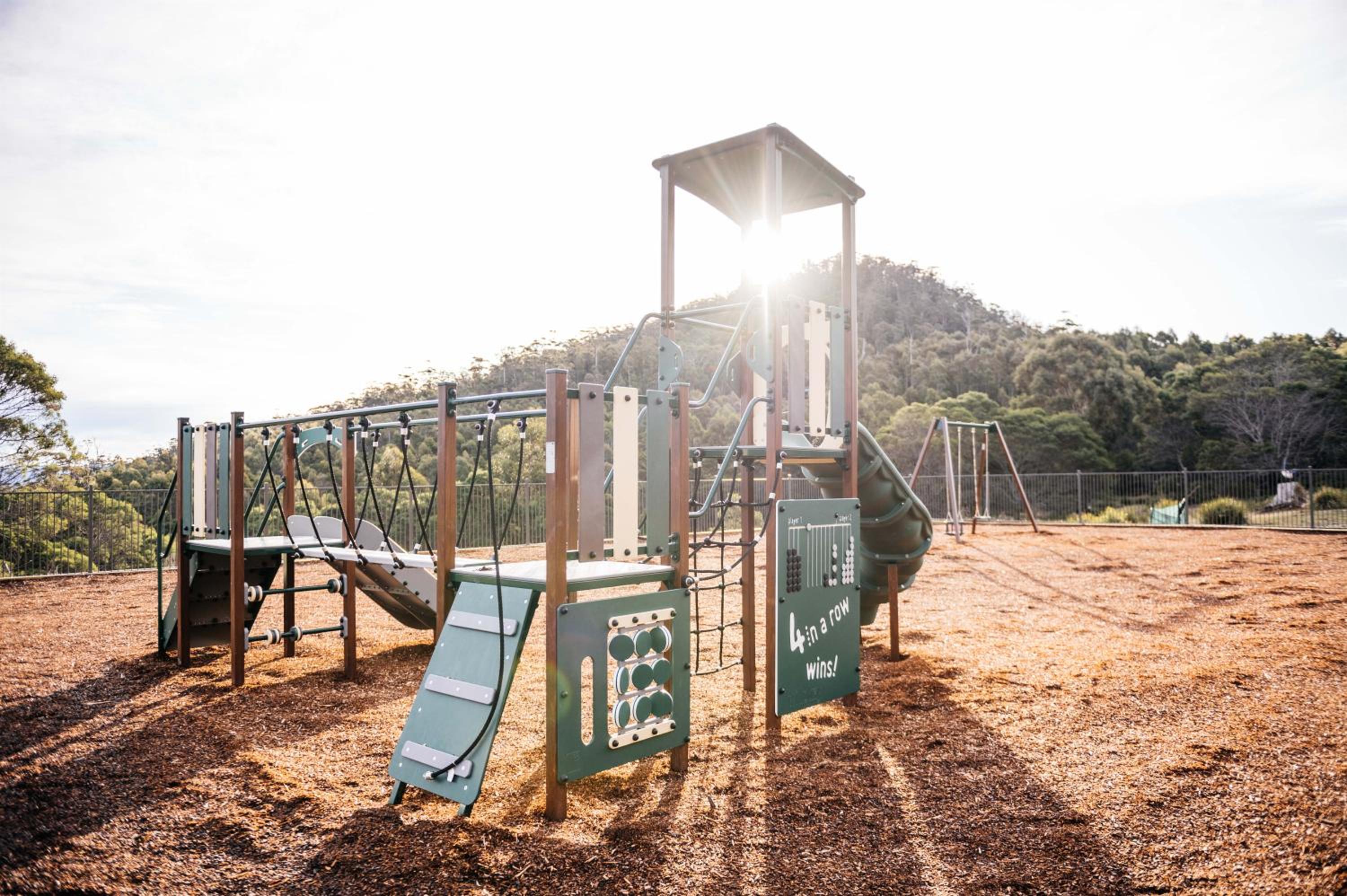 Freycinet Resort