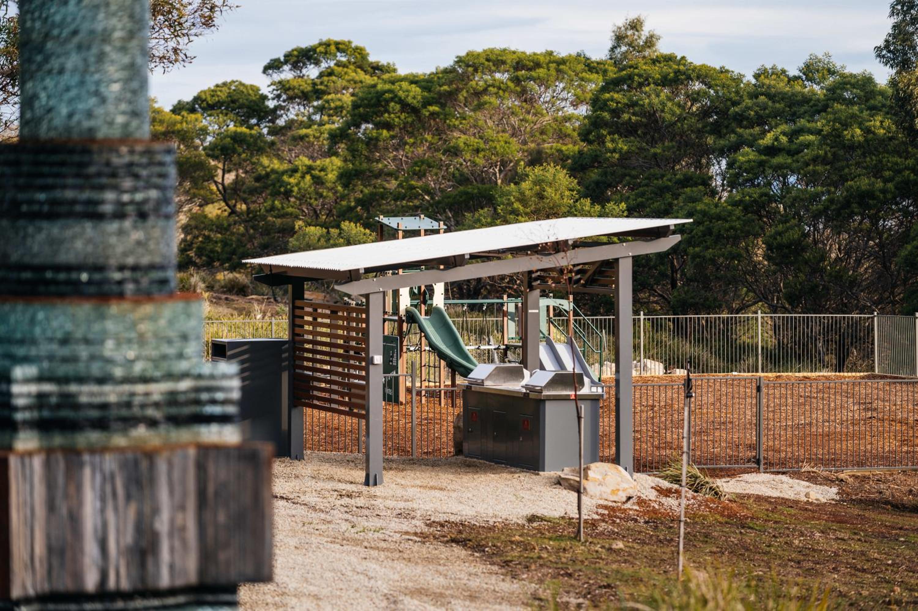 Freycinet Resort