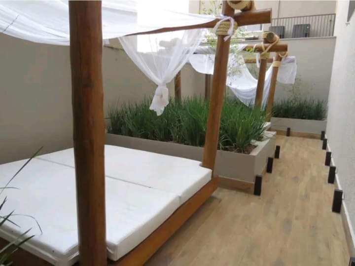 Evian thermas residence