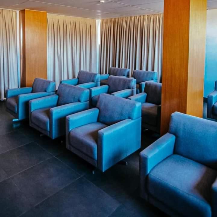 Evian thermas residence