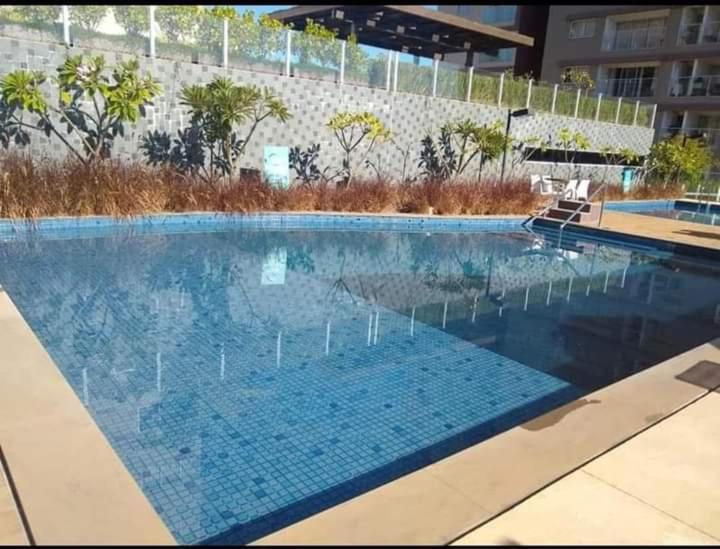 Evian thermas residence