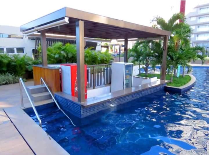 Evian thermas residence