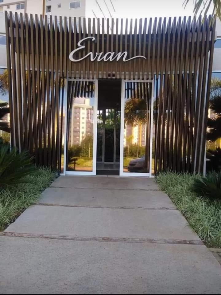 Evian thermas residence