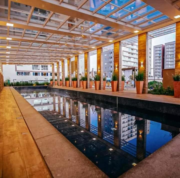 Evian thermas residence