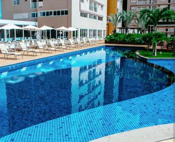 Evian thermas residence