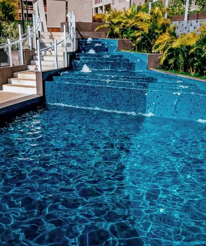 Evian thermas residence