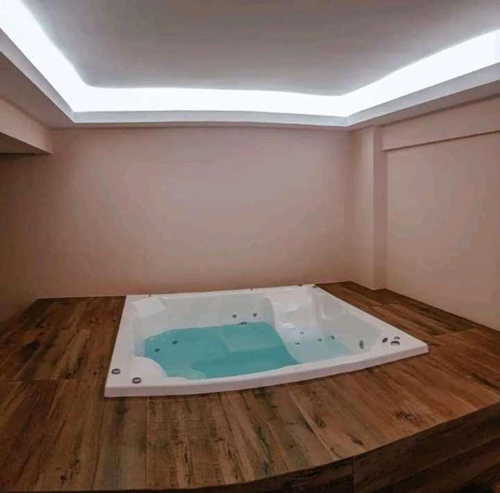Evian thermas residence