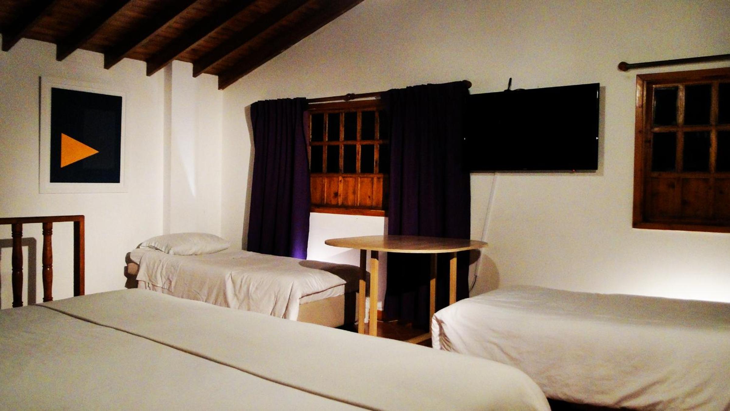 Hotel Gran Boutique Sabana