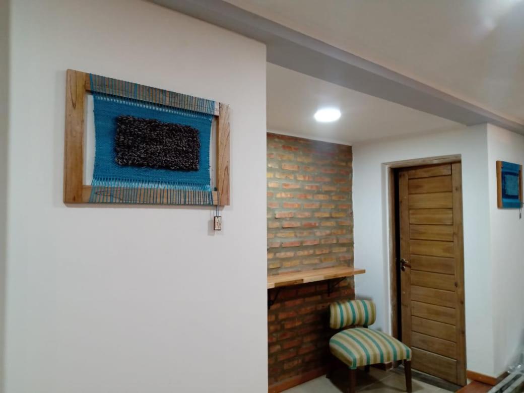 Balcón al Piltri Casa de Montaña