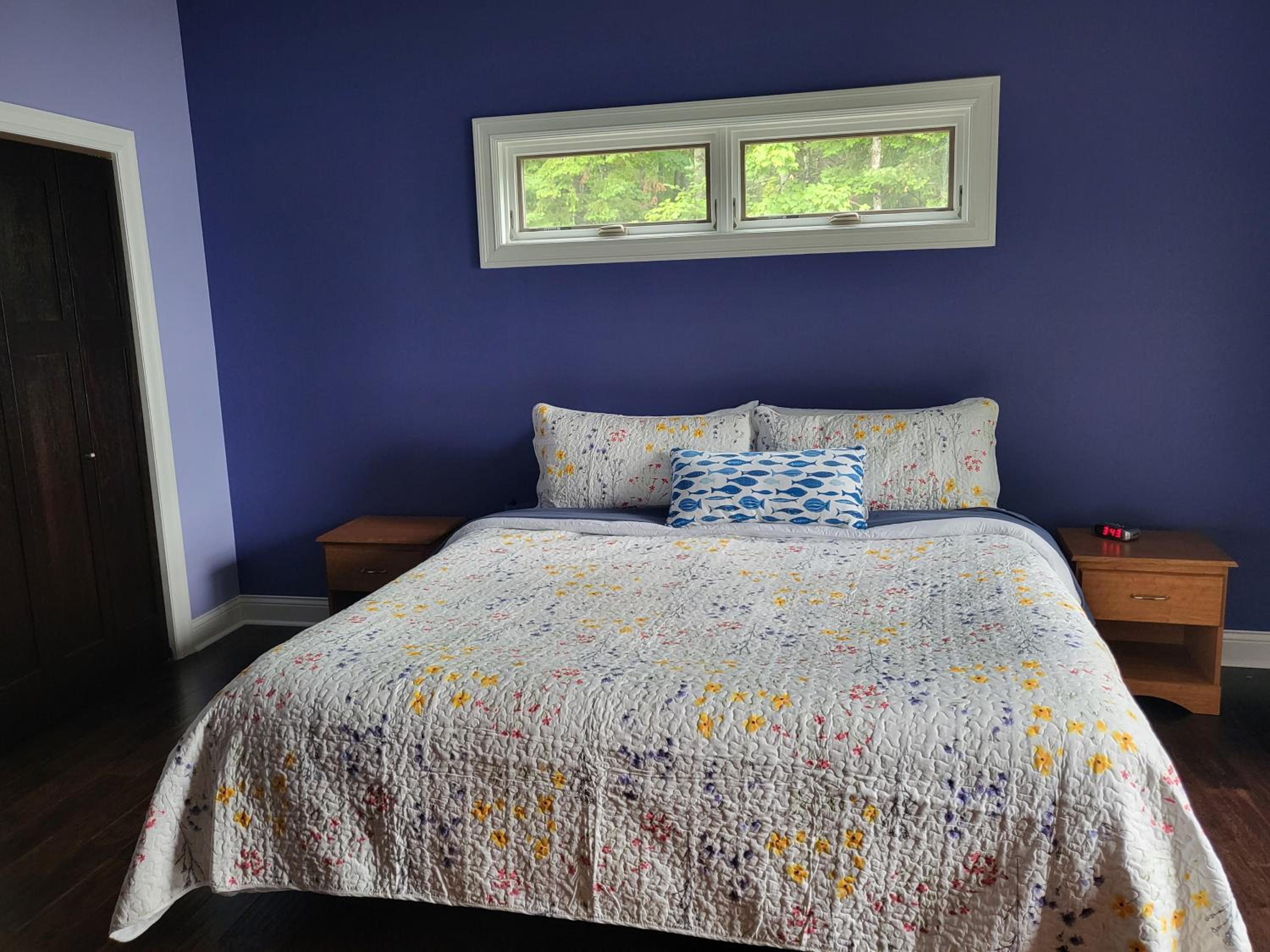 Crescent Lakehouse - Surf, Ski and Serenity