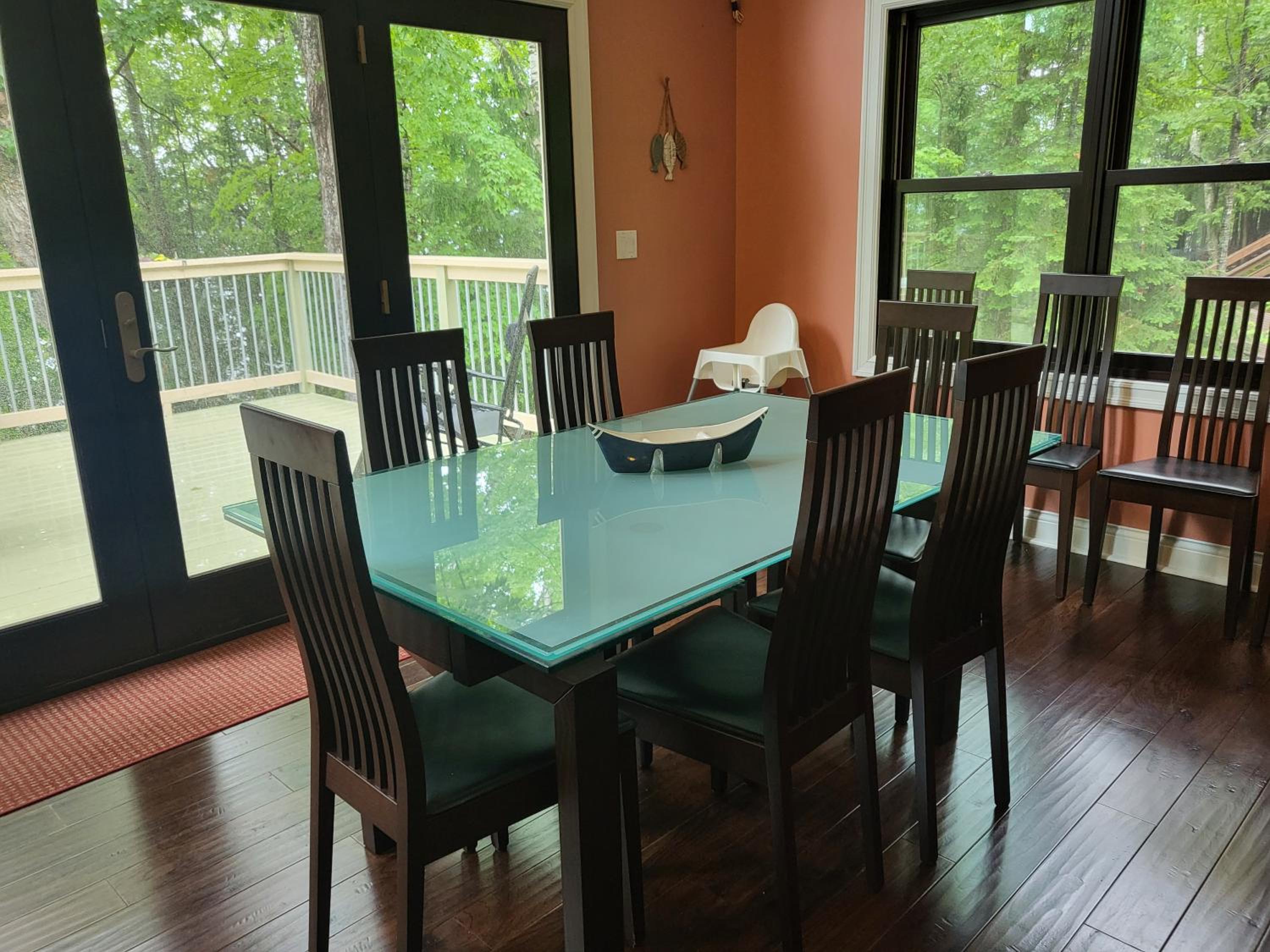 Crescent Lakehouse - Surf, Ski and Serenity
