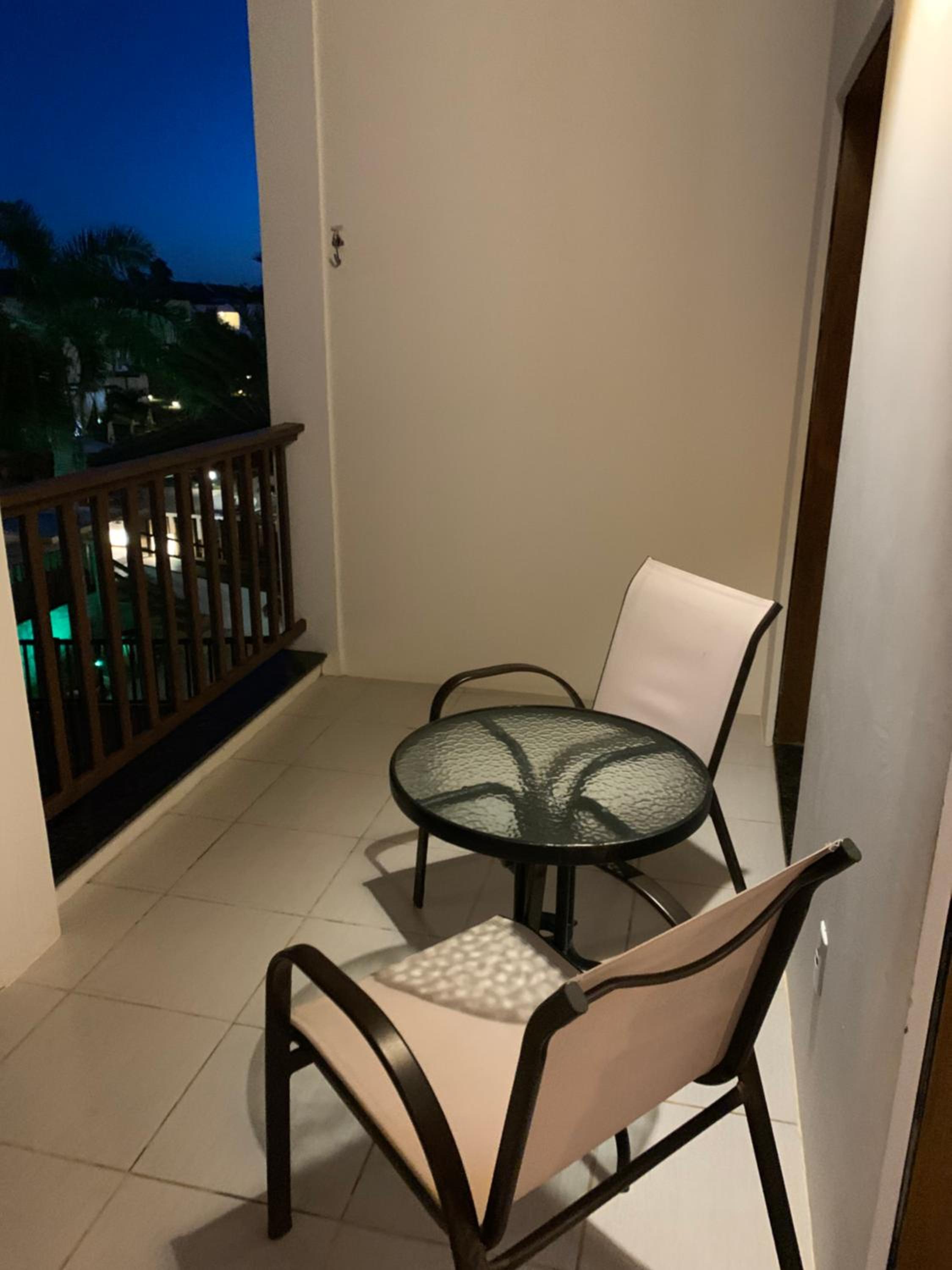 Pérola do Tree Bies Resort view 5