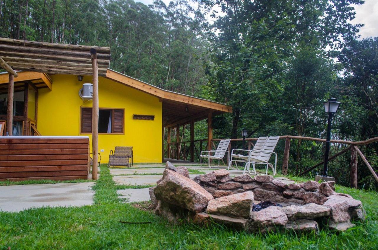 Pousada A Casa da Fazenda