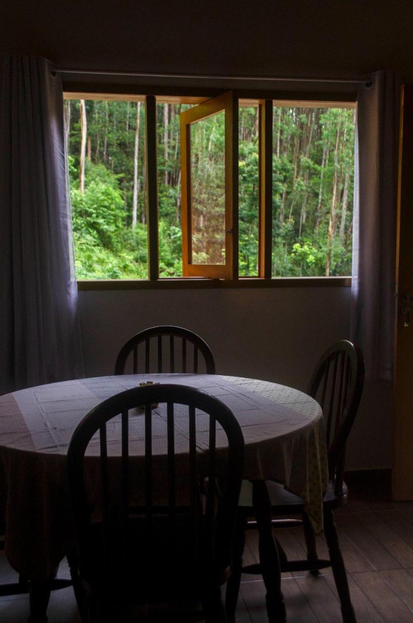 Pousada A Casa da Fazenda