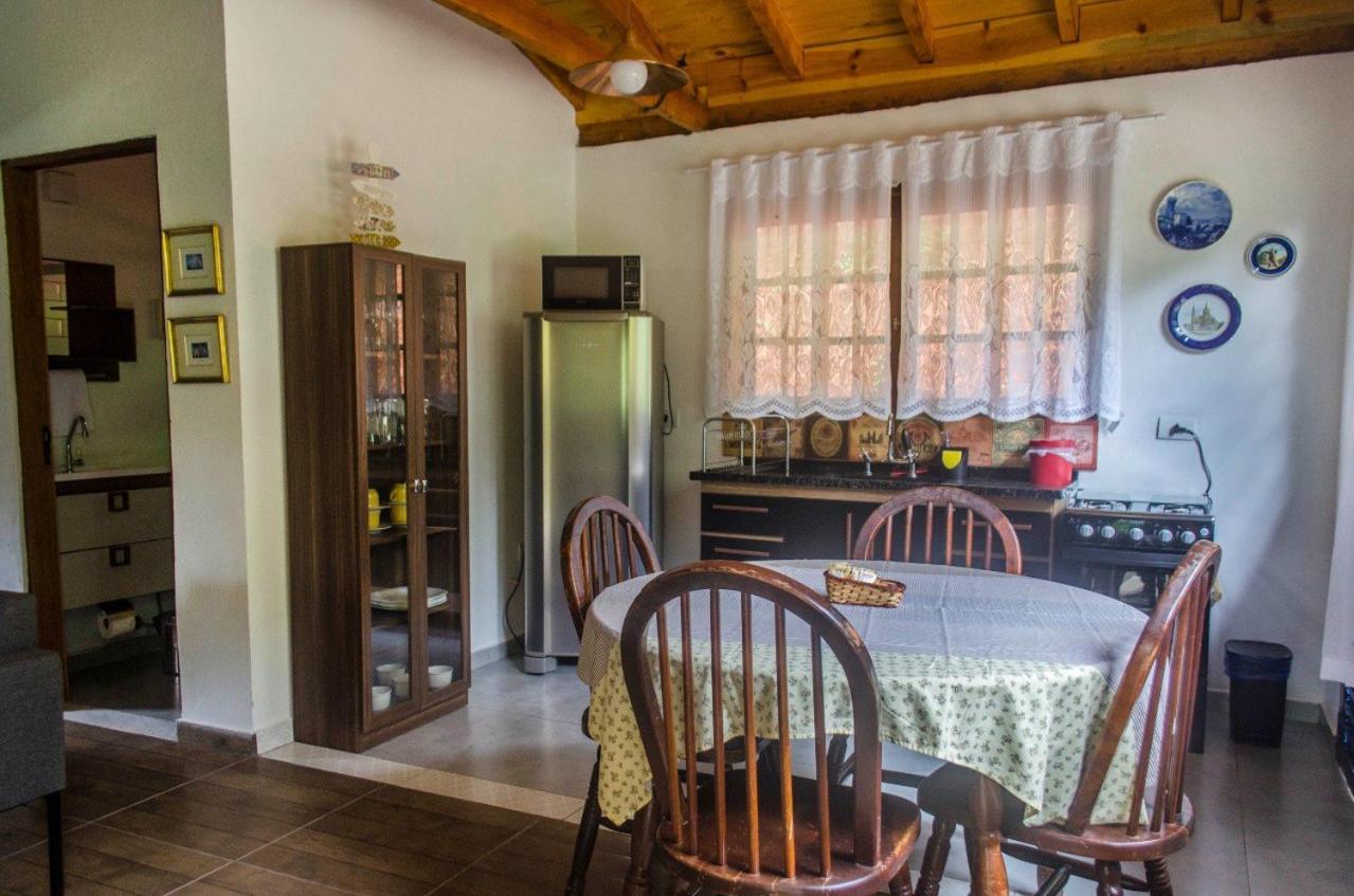 Pousada A Casa da Fazenda