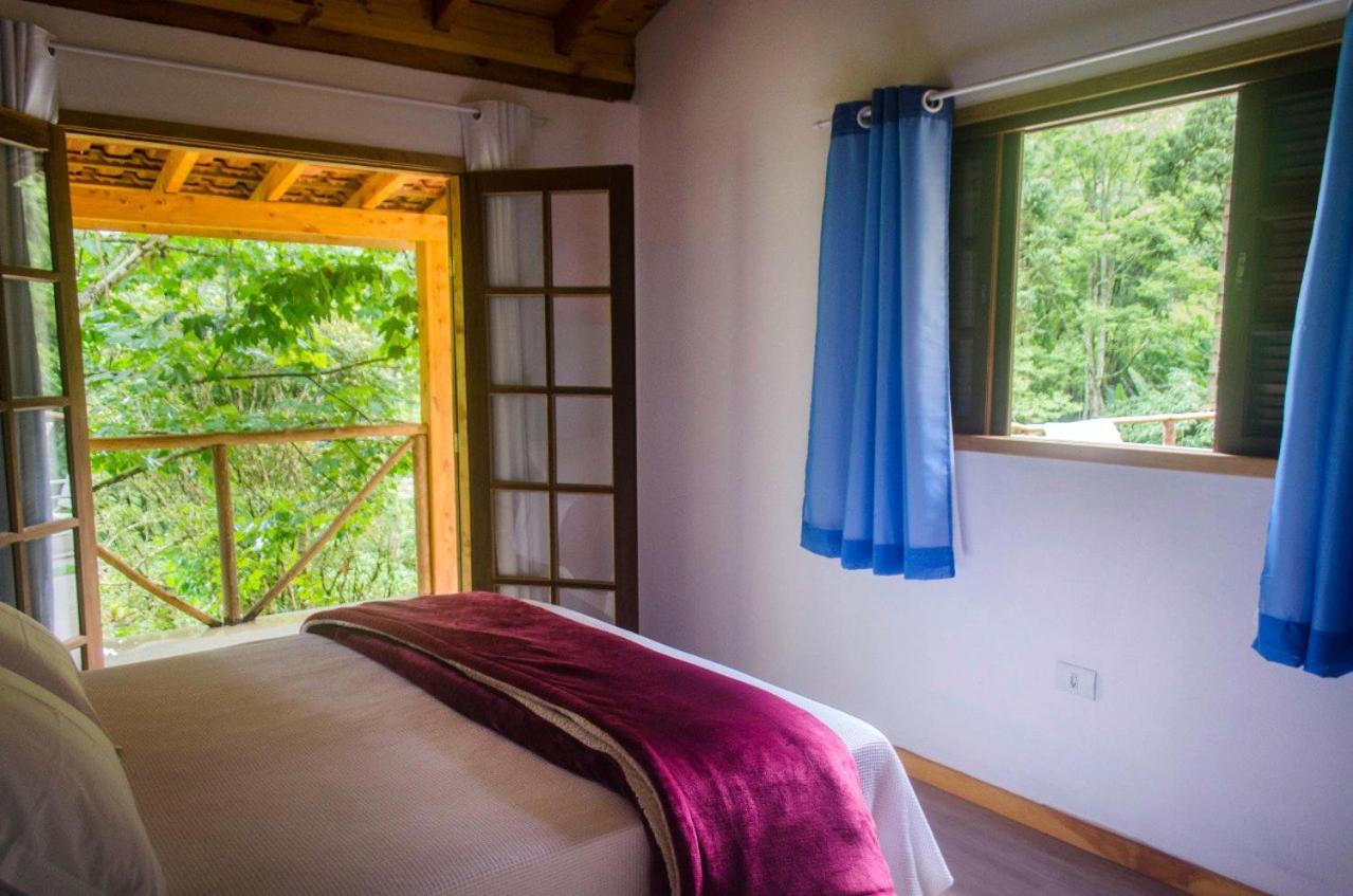 Pousada A Casa da Fazenda