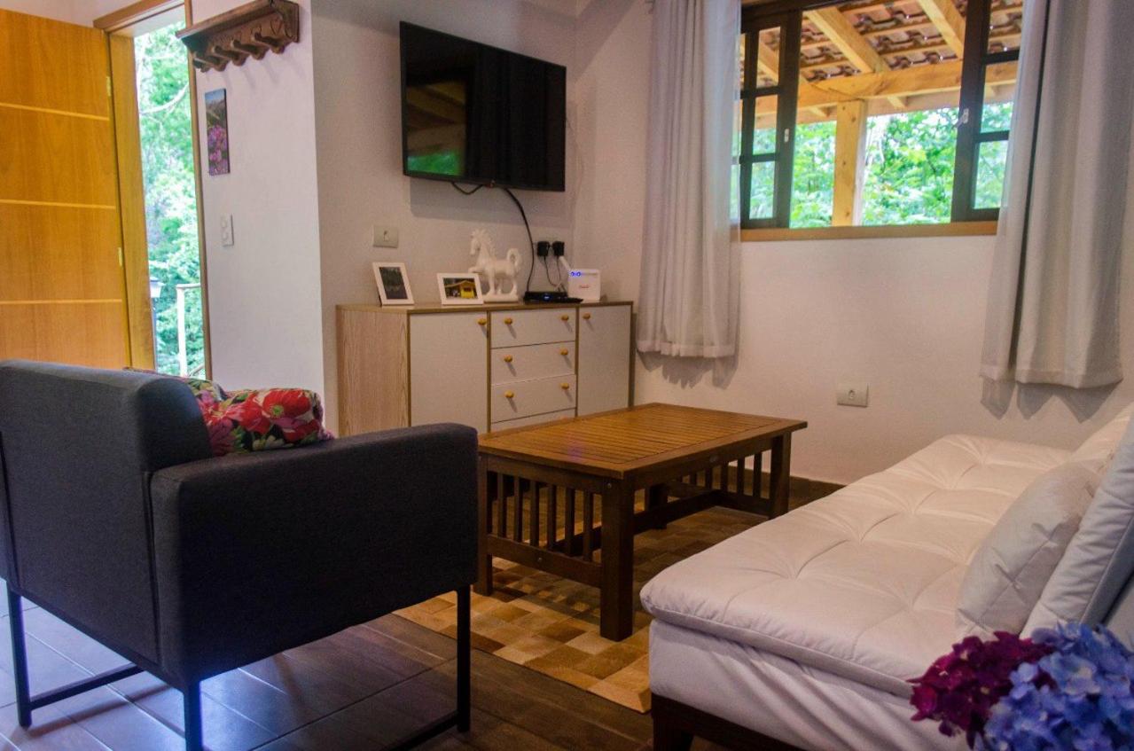 Pousada A Casa da Fazenda
