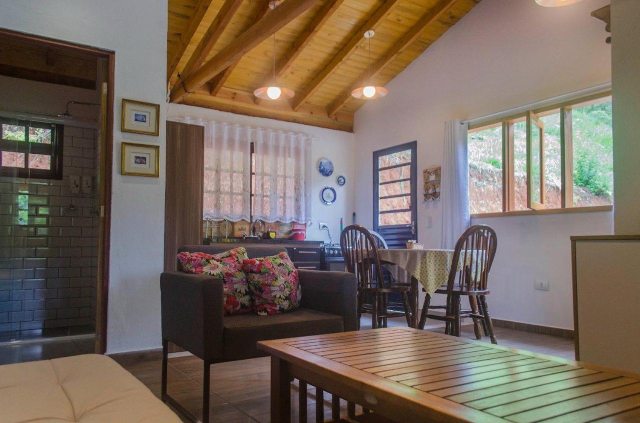 Pousada A Casa da Fazenda