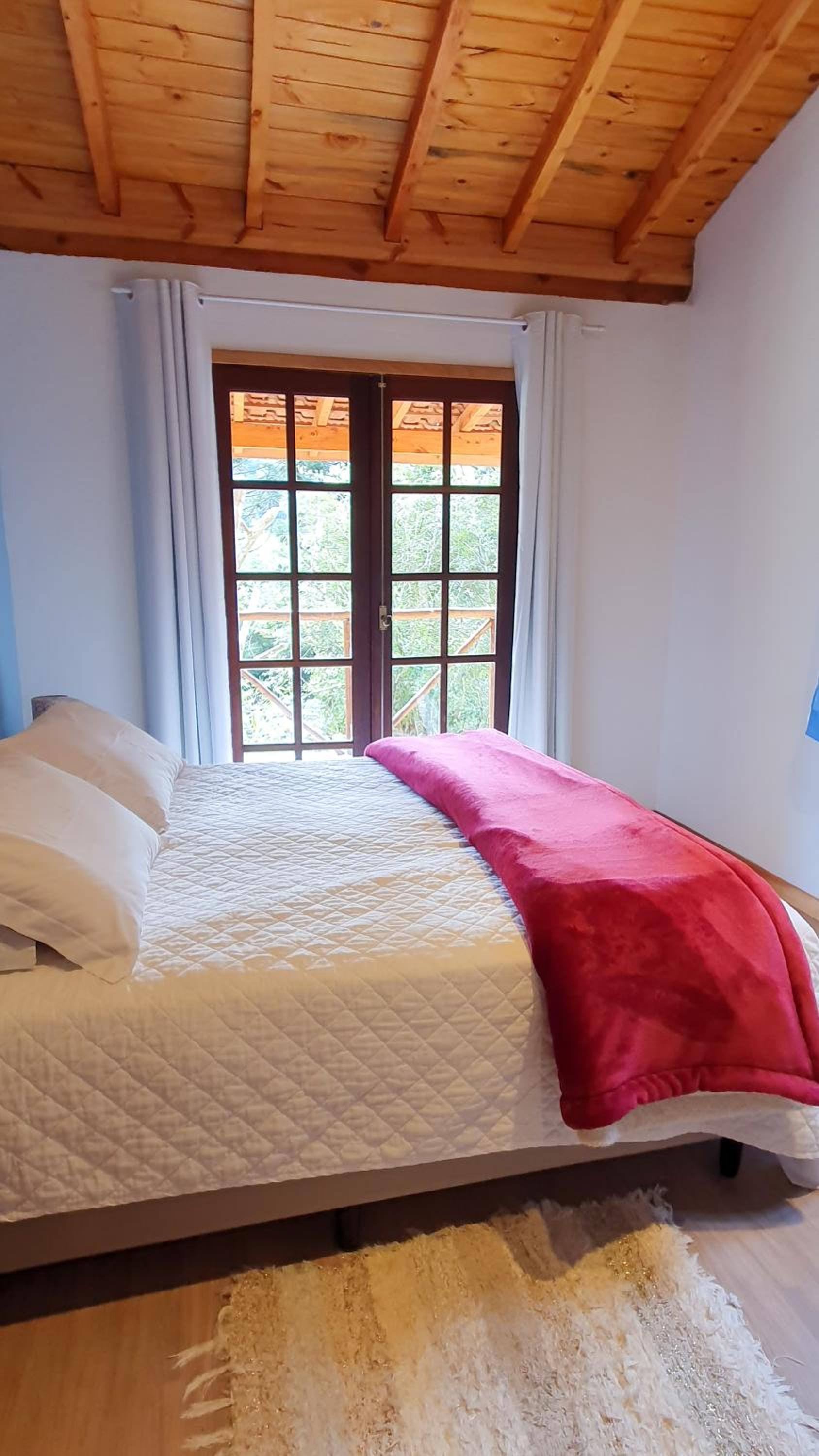 Pousada A Casa da Fazenda