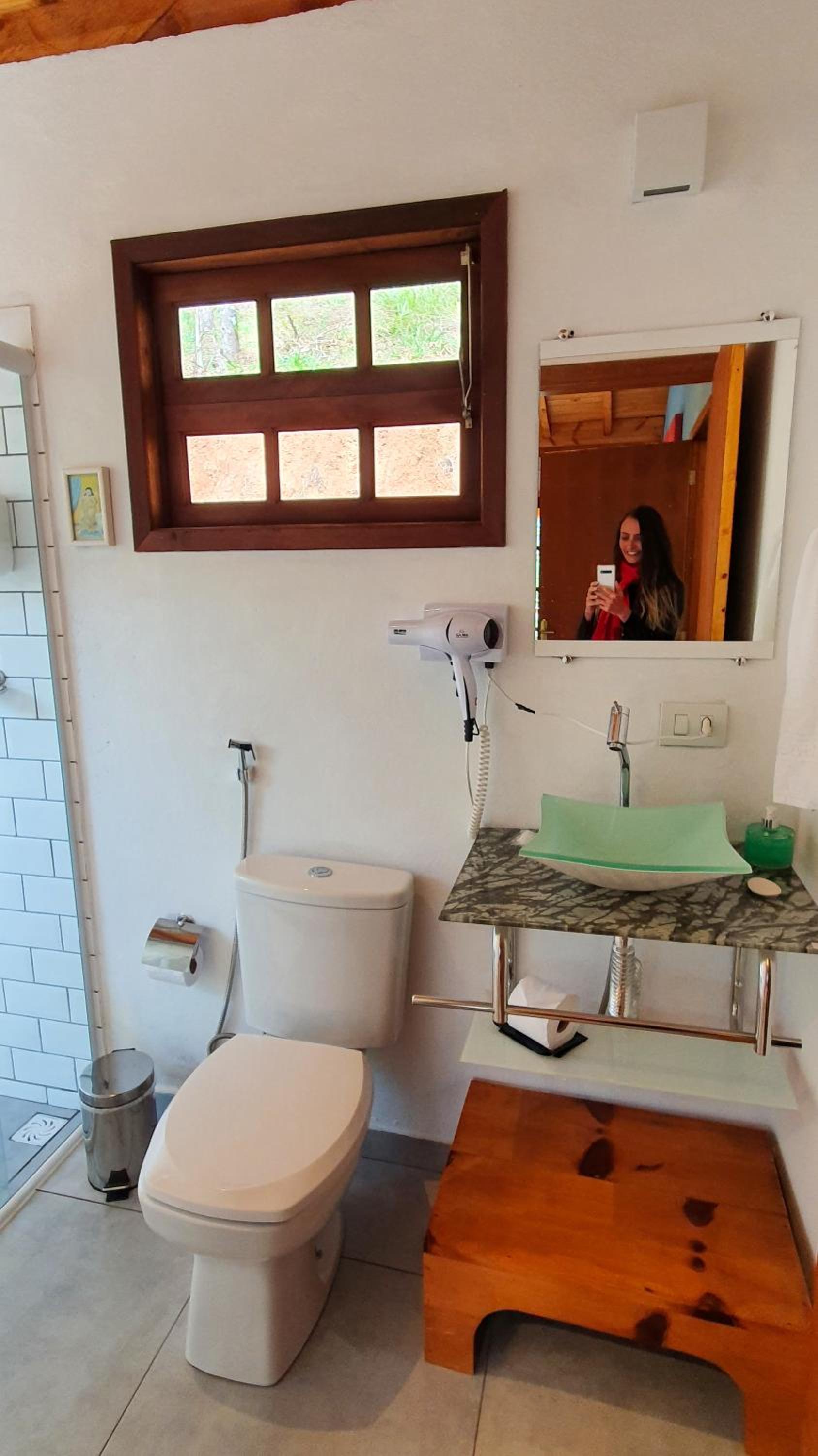 Pousada A Casa da Fazenda