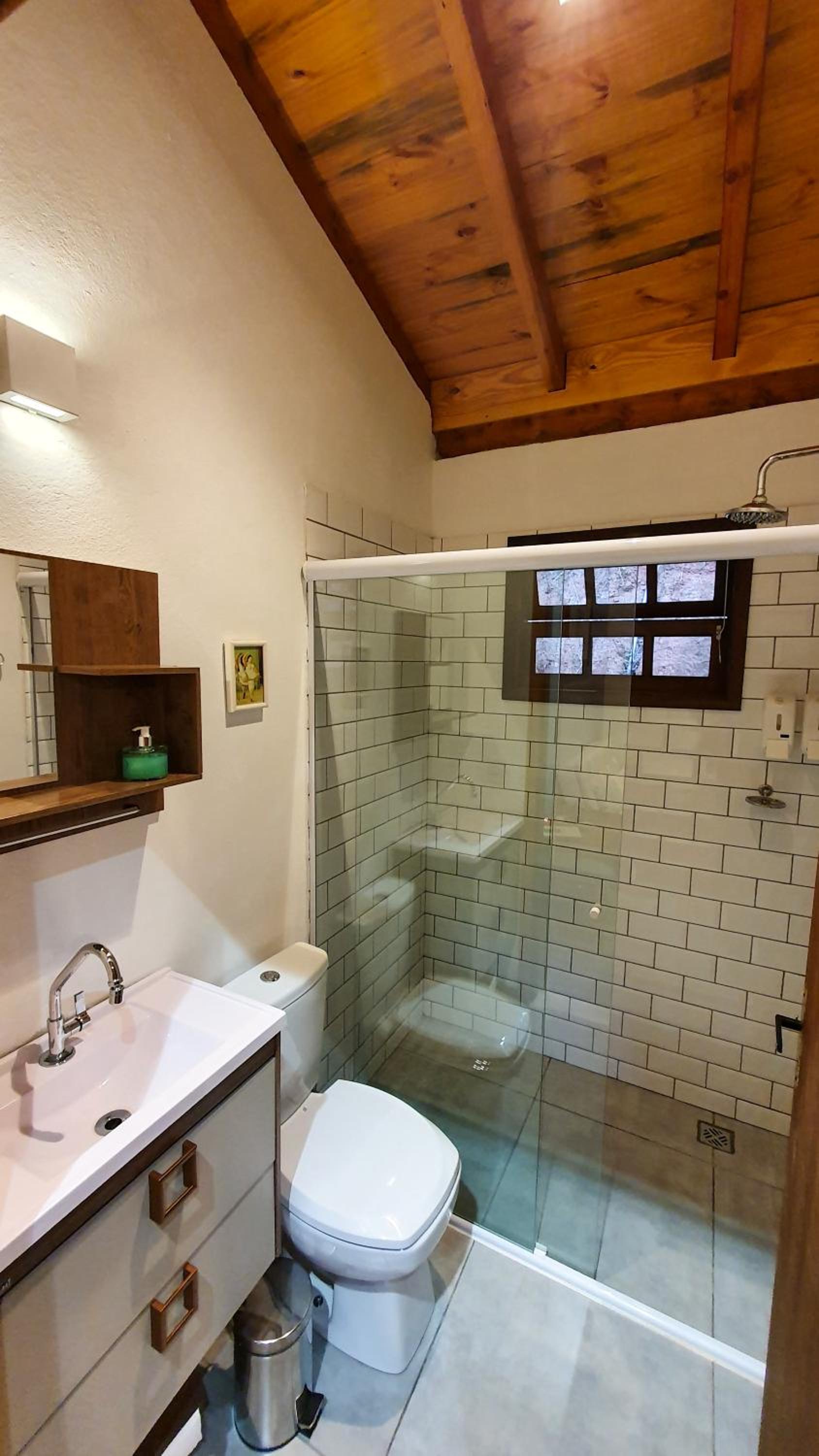 Pousada A Casa da Fazenda