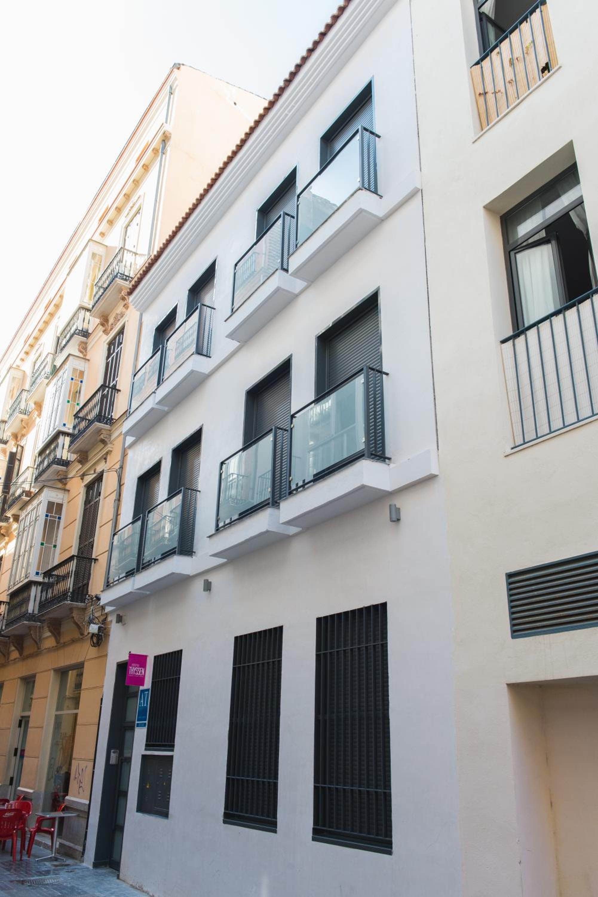 building