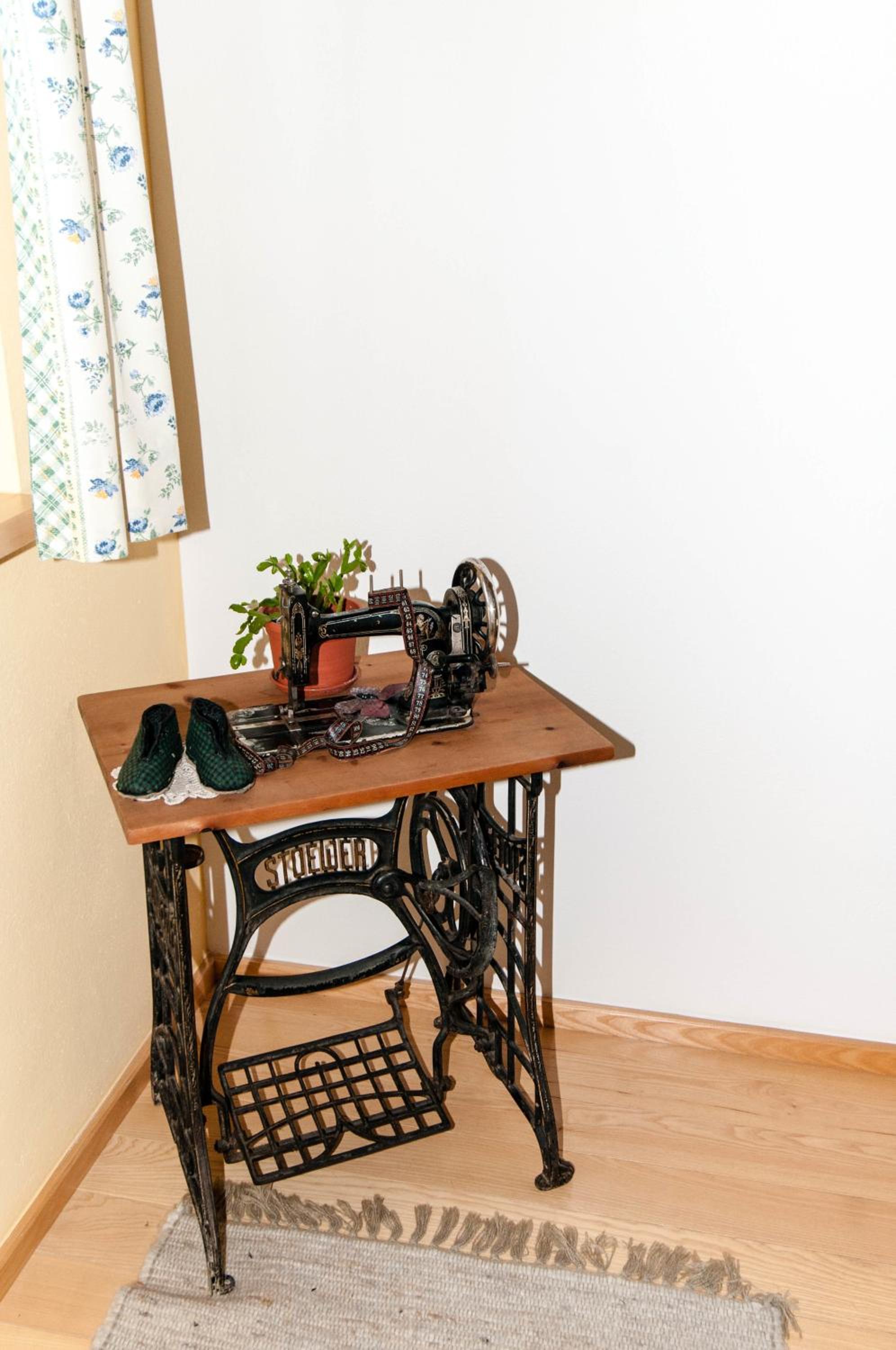 Ferienwohnung Maria Erlsbacher
