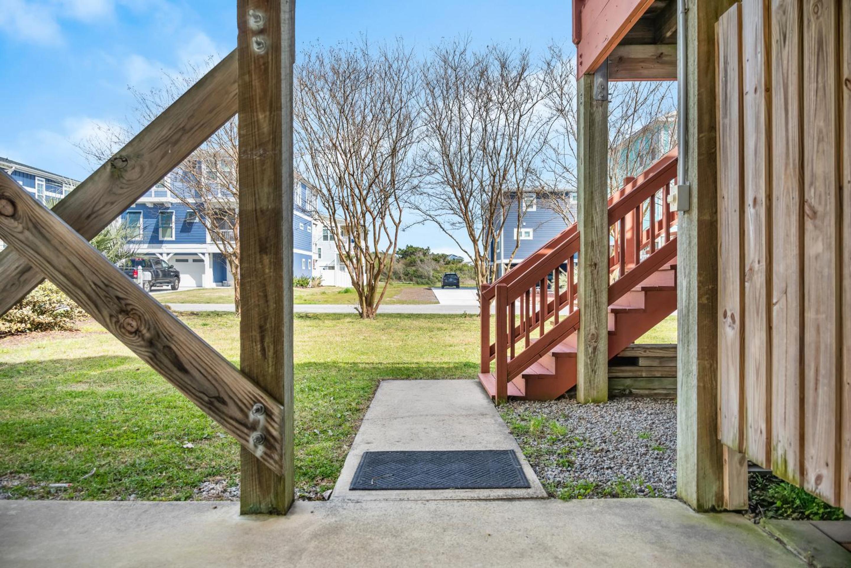 A Bit O'Heaven by Oak Island Accommodations view 5