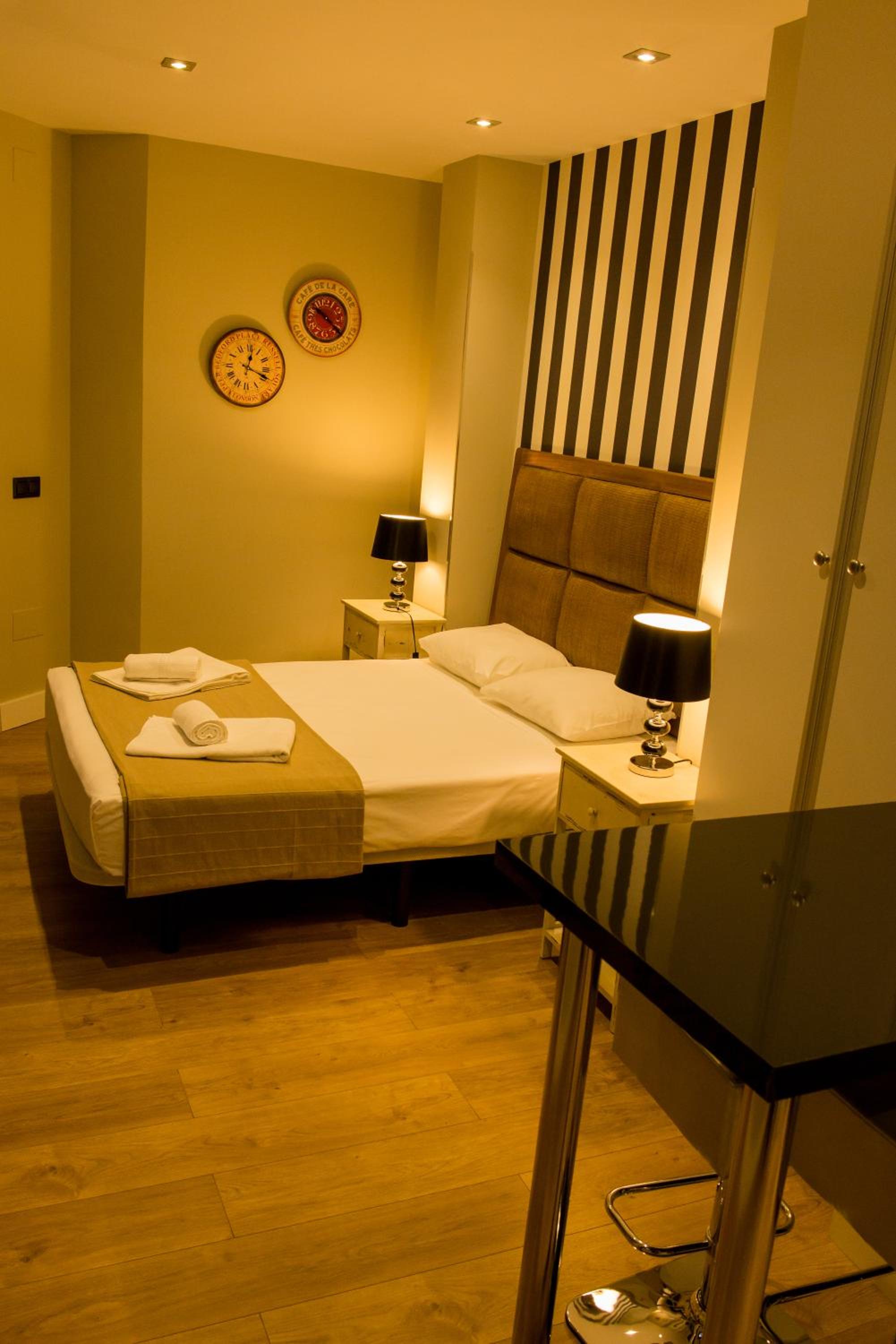 AB Apartamentos Museum