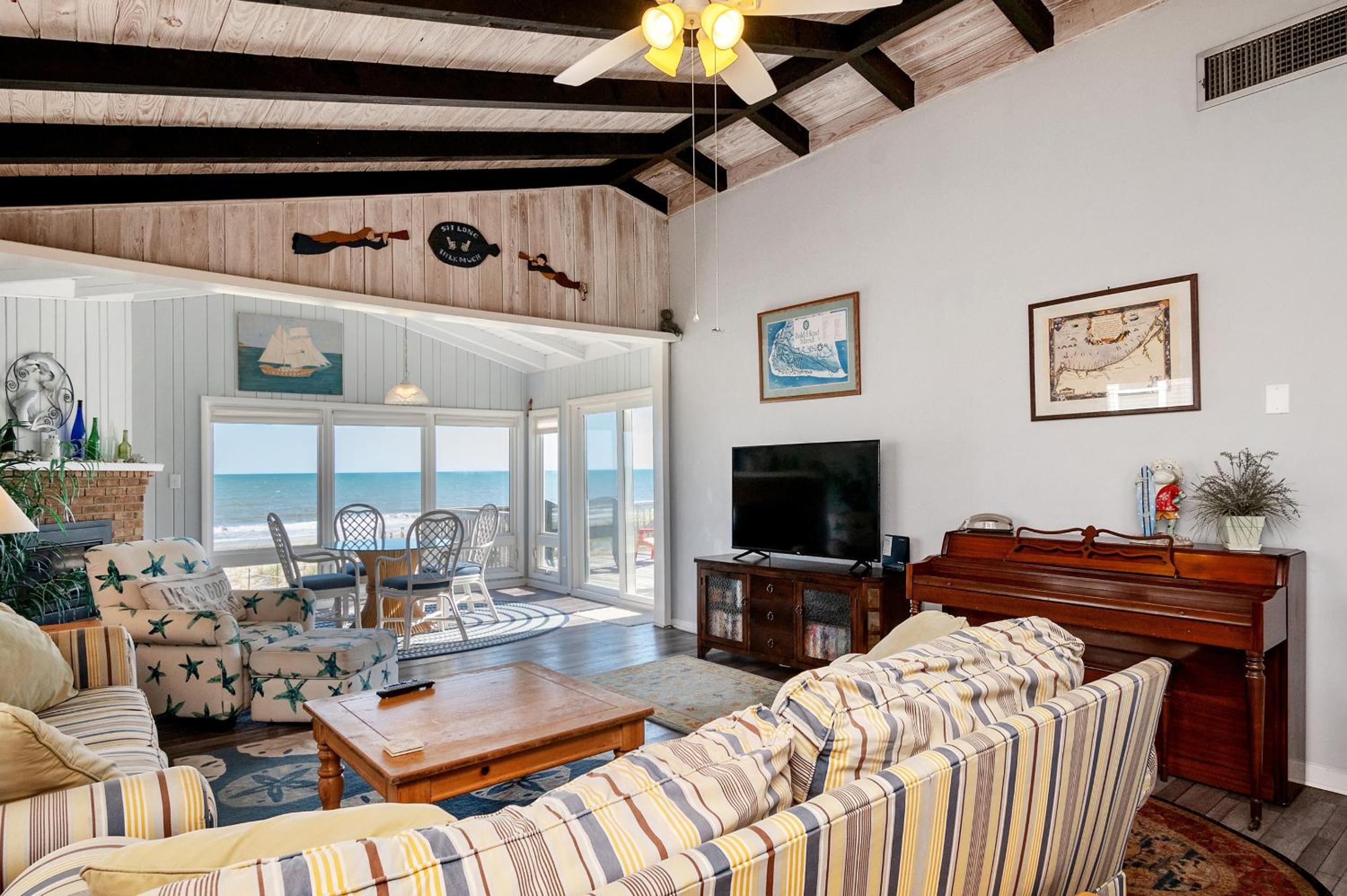 Brigantine by Oak Island Accommodations view 2