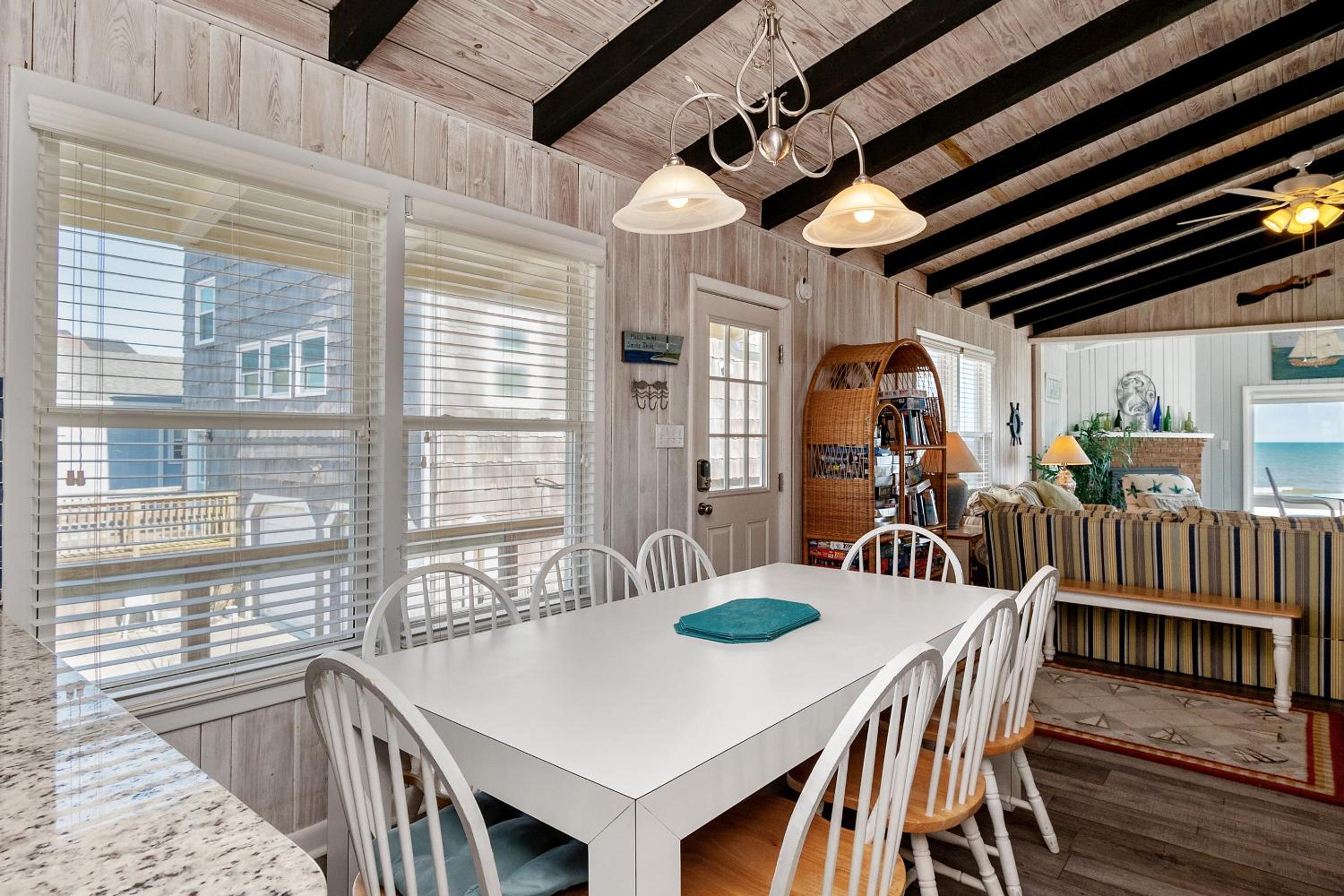Brigantine by Oak Island Accommodations view 4