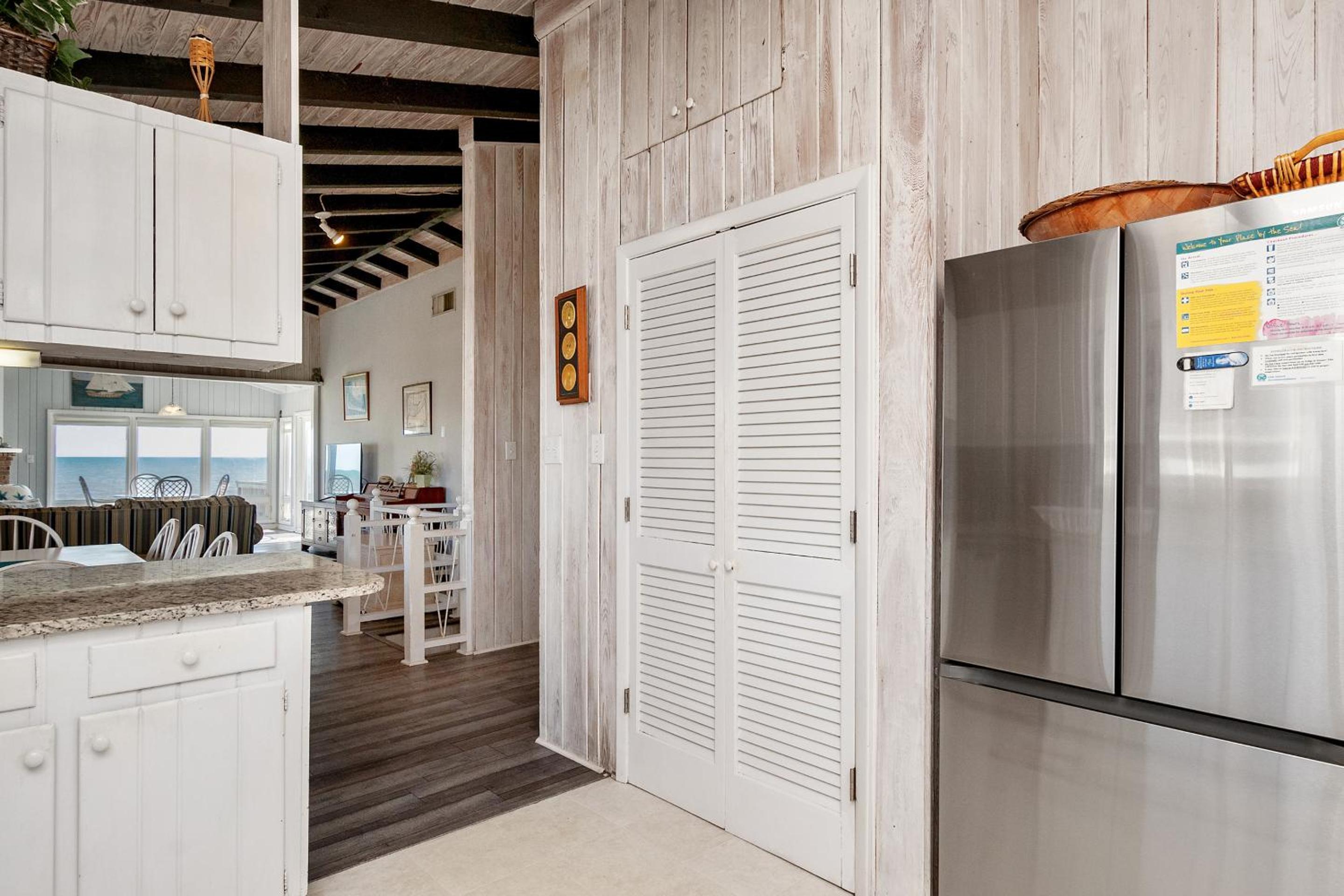 Brigantine by Oak Island Accommodations view 5