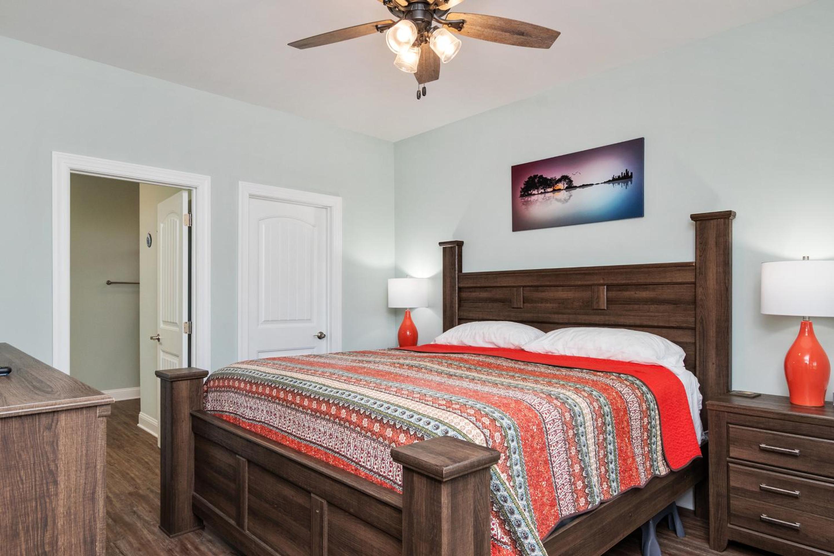 Pawsitively Paradise by Oak Island Accommodations view 3