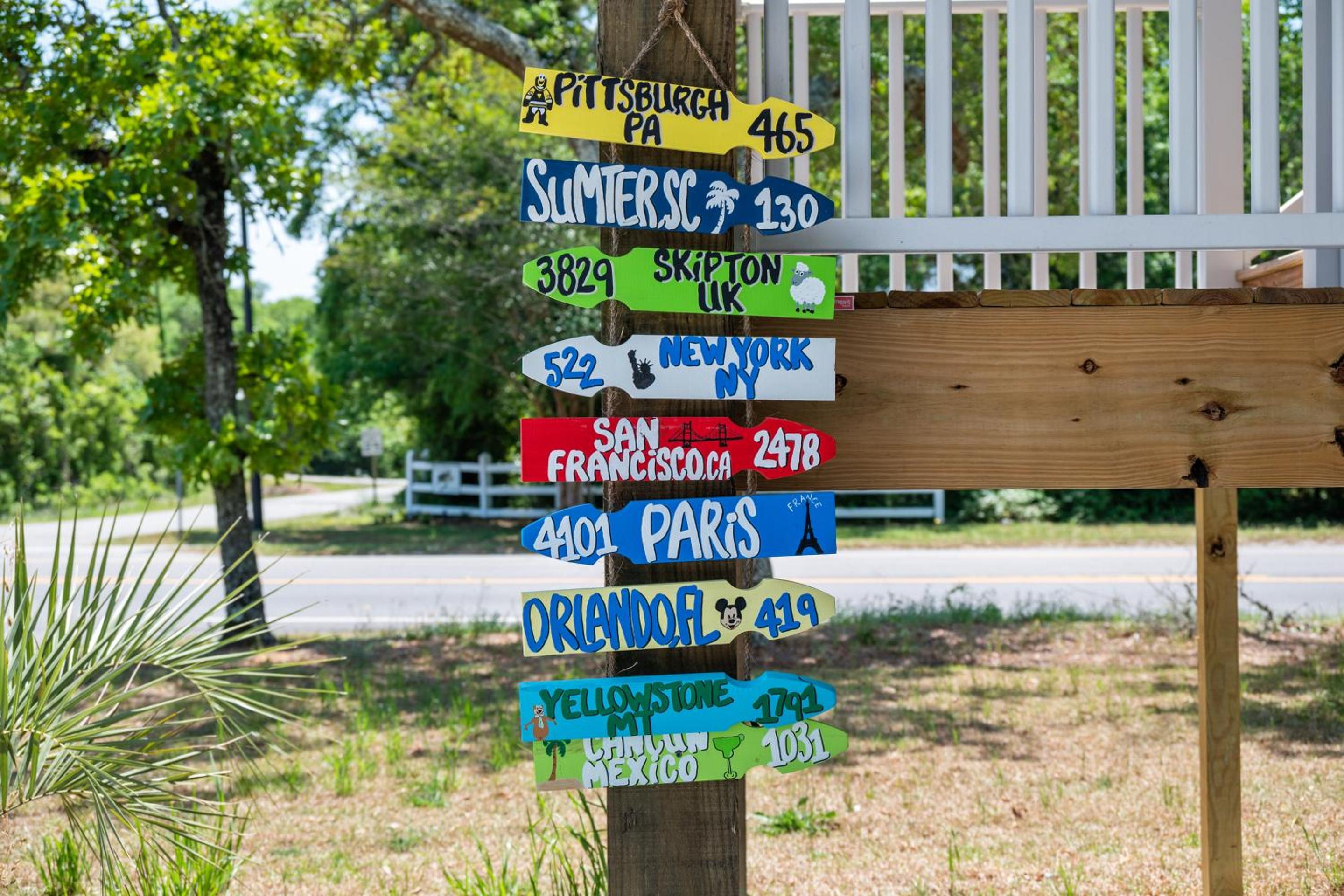 Pawsitively Paradise by Oak Island Accommodations view 5