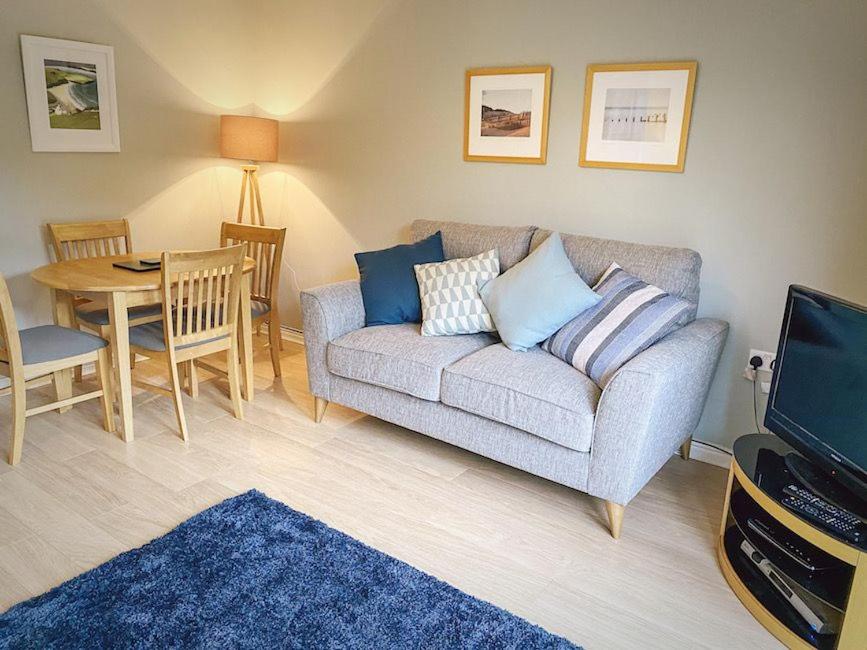 Dunes Walk Cottage view 3