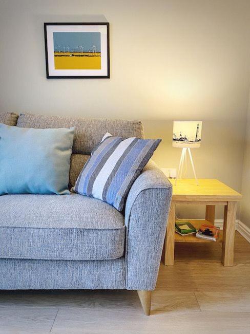 Dunes Walk Cottage view 5