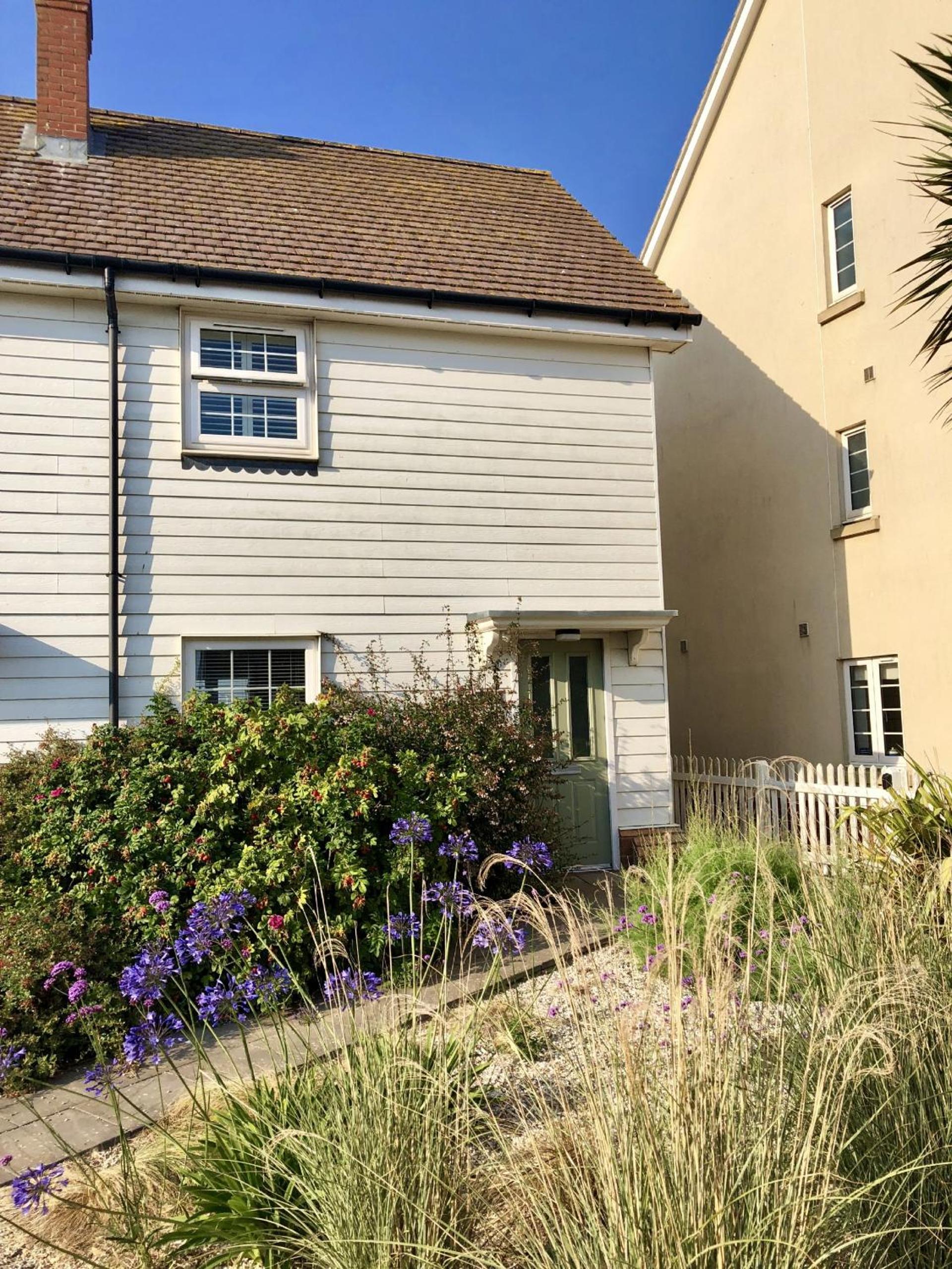 Mallow Cottage
