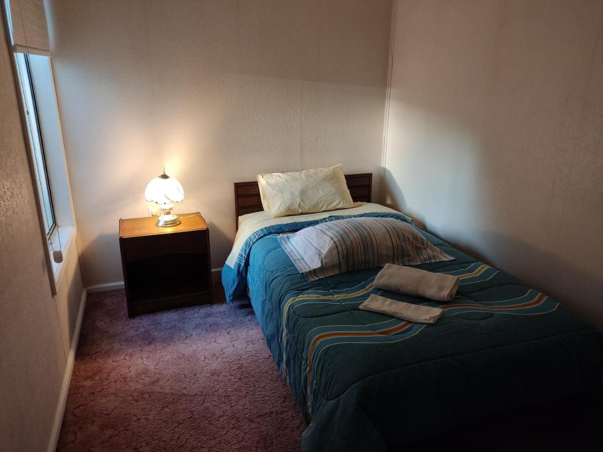 Se arrienda cómoda casa por día