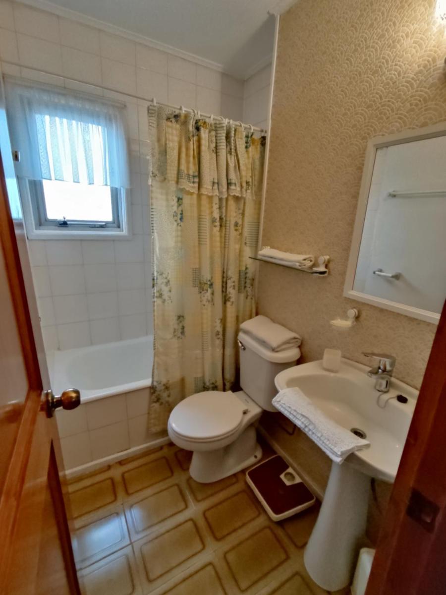 Se arrienda cómoda casa por día