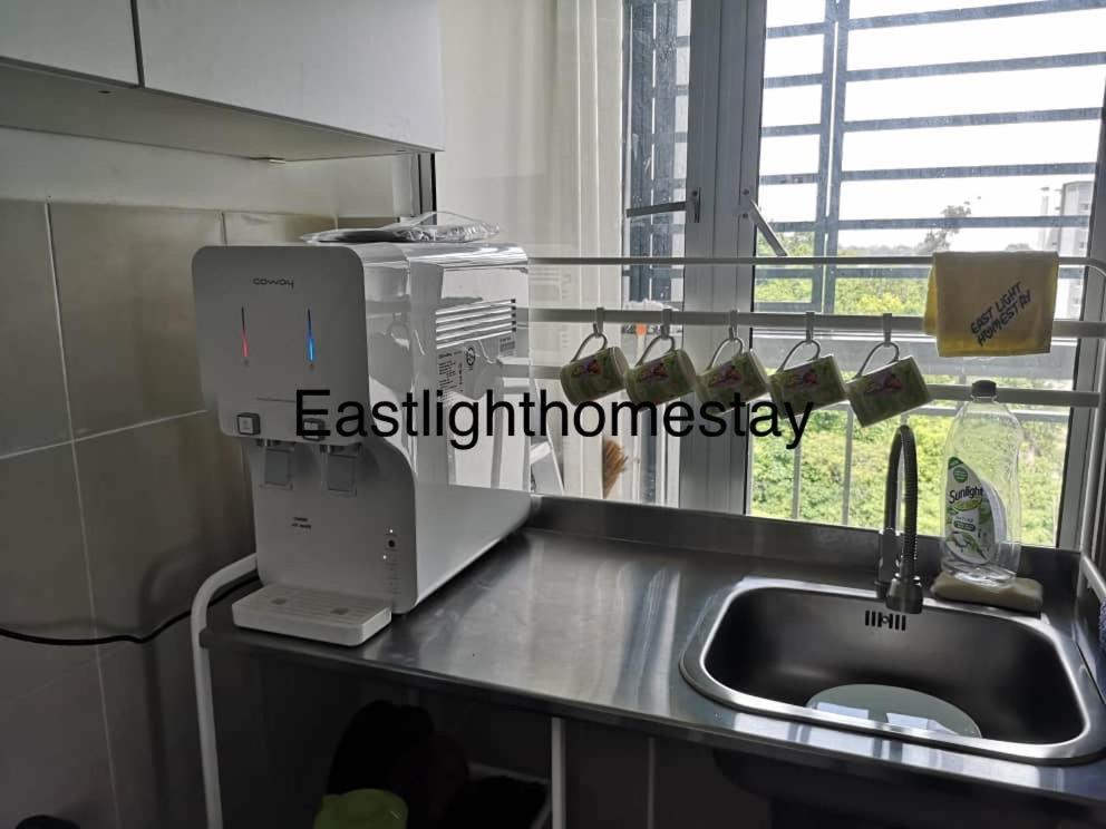 EASTLIGHTHOMESTAY photo 8